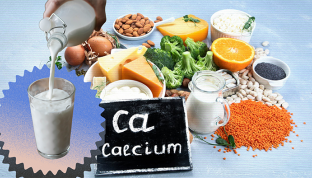 Ăn nhiều thực phẩm giàu calci, sao cơ thể vẫn thiếu hụt?