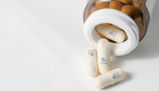 Thêm hy vọng giảm trầm cảm nhờ vitamin B6