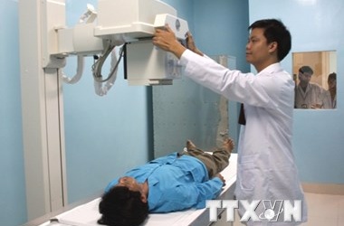 30% bệnh nhân mắc ung thư ở Việt Nam do thuốc lá gây ra