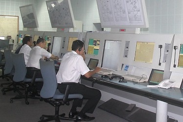 Sự cố mất điện ở Tân Sơn Nhất, bắt kíp trưởng ca trực