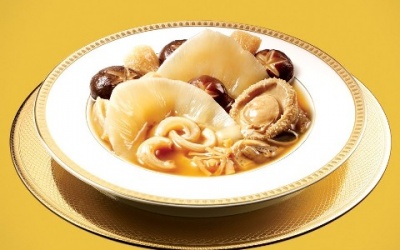 Yến sào, lộc nhung: Đồ bổ ăn sao cho bổ