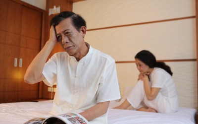 Thảo dược xua tan nỗi lo mất ngủ