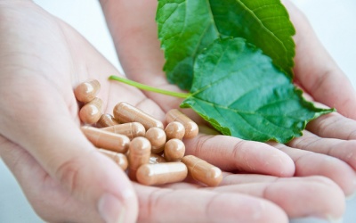 Lợi nhuận từ TPCN làm các hãng dược phát sốt 