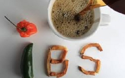 TPCN cho người mắc hội chứng ruột kích thích