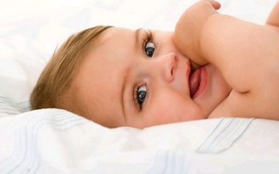 Tật mút tay ở trẻ... chớ coi thường!