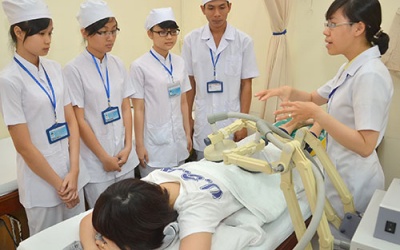 Dừng mở ngành đào tạo Y, Dược tại trường không chuyên