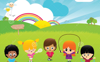 Bí quyết tăng sức đề kháng cho trẻ