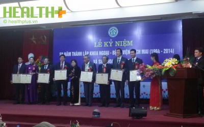 Ứng dụng kỹ thuật mới cho người bệnh bớt khổ