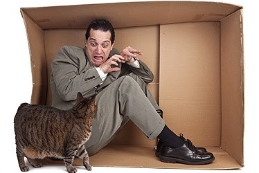 Bạn có đang bị rối loạn nhân cách?