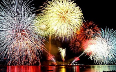 Tết Nguyên đán Ất Mùi: Hà Nội bắn pháo hoa tại 30 điểm