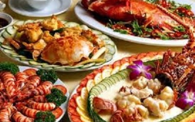 Bí quyết ăn hải sản không bị ngộ độc