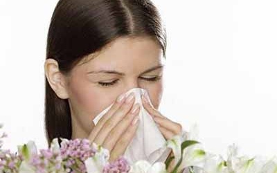 Thảo dược cho bệnh hen suyễn và COPD