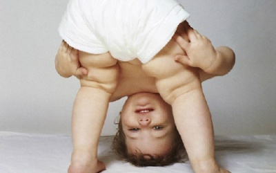 Hàng triệu bé trai sẽ bị vô sinh vì... bỉm?