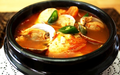 Ăn canh sai cách - Rước họa vào thân!