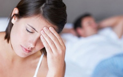 Giải pháp nào cho “vùng kín” nặng mùi?