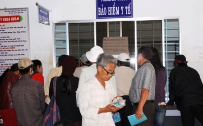 BHYT giảm chi trả 28 loại thuốc