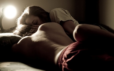 'Cai nghiện' sex cho vợ