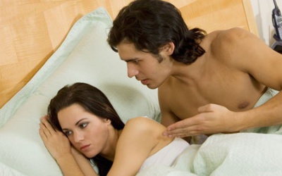 Chán chồng là phải… kể ra!