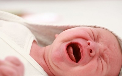 Dấu hiệu trẻ bệnh: Đừng để trễ mà mất con! (P2)