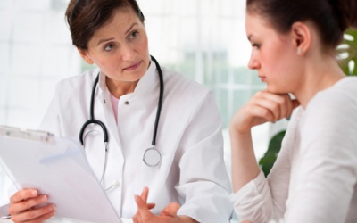 Để người bệnh vượt qua khủng hoảng 