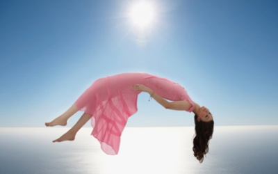 Bật mí cách điều khiển giấc mơ