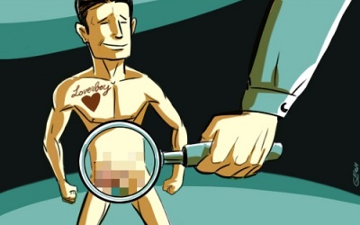 Cùng nàng thăng hoa chỉ với 'súng ngắn'