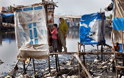 Mỗi ngày gần 1.000 trẻ em chết vì thiếu nhà vệ sinh