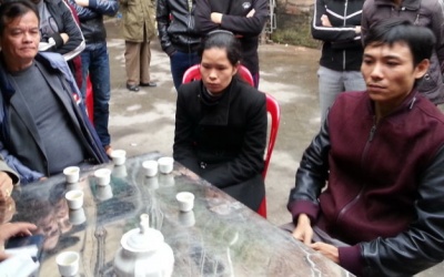 ​Một bệnh nhi tử vong bất thường tại bệnh viện!