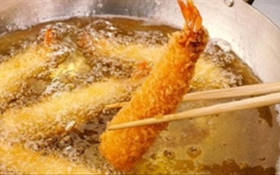 Phân biệt dầu ăn sạch - bẩn!