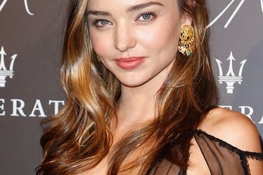 Top 10 xu hướng làm đẹp nổi bật nhất 2014