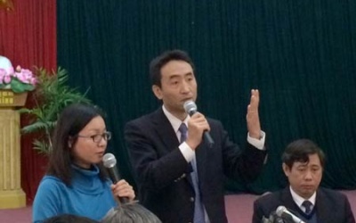 Vụ tiêm nhầm vaccine cho thai phụ: Thai nhi có bị ảnh hưởng?