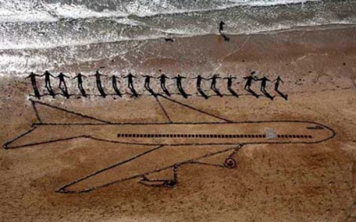 Những 'thảm họa' hàng không nghiêm trọng nhất thế giới năm 2014