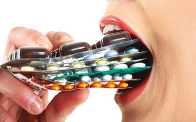 Lạm dụng TPCN - Cẩn thận nhập viện!