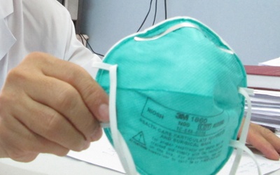 Bệnh lao có thể chữa khỏi với 90% trường hợp