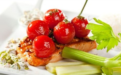 Top 10 thực phẩm 'đánh bay' lượng calo dư thừa 