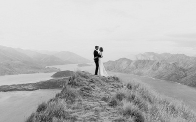 13 ảnh cưới tuyệt nhất năm 2014