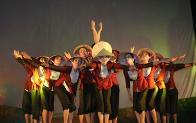 Công bố 10 sự kiện văn hóa, thể thao, du lịch tiêu biểu 2014