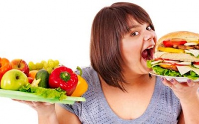 Đừng để béo phì 'đè' chết bạn!