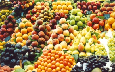 Tràn lan thuốc thúc chín trái cây “đầu độc” người dùng