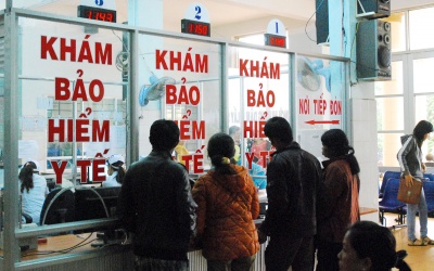 Thủ tướng: Thi hành Luật BHYT sửa đổi đúng quy định