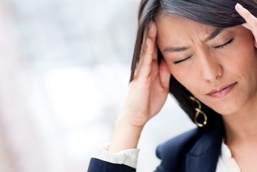 Chóng mặt liên tục, chữa cách nào?