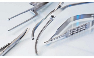 Cảnh báo nguy hại từ dụng cụ nha khoa giả