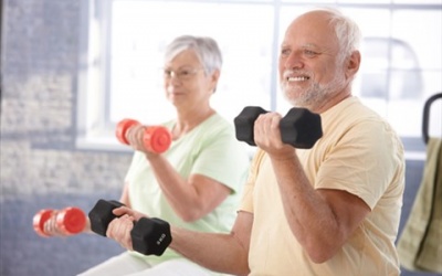 Vận động - Nhu cầu thiết yếu tuổi già