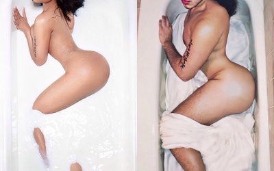 Chết cười với chàng sinh viên 'biến hình' thành các diva