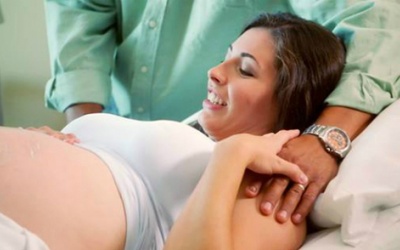 Sinh tự nhiên: Tốt cho mẹ, lợi cho con