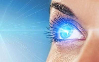 Mắt 'sáng như đuốc' nhờ TPCN