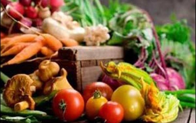 'Chết' vì thực phẩm tự nhiên