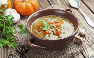 5 thực phẩm chống lại stress trong mùa đông