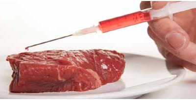 Cảnh giác với chất độc hại có trong thịt lợn siêu nạc