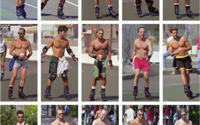 Sự 'nhàm chán' của con người trên khắp thế giới